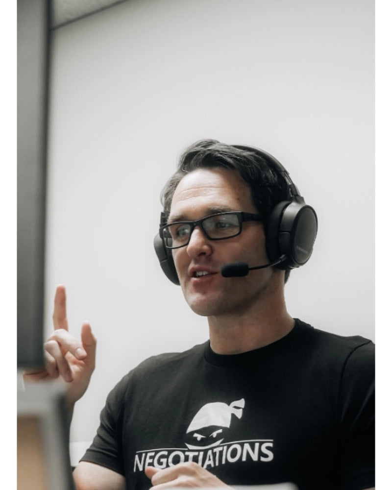 Mark Raffan