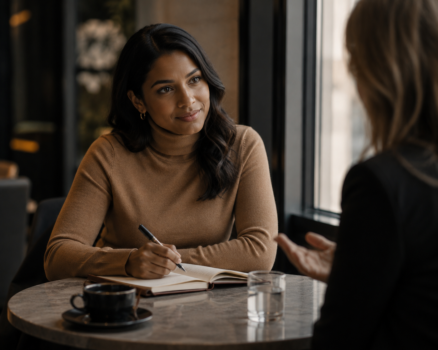Why Honest Feedback Disappears Once You Become Senior