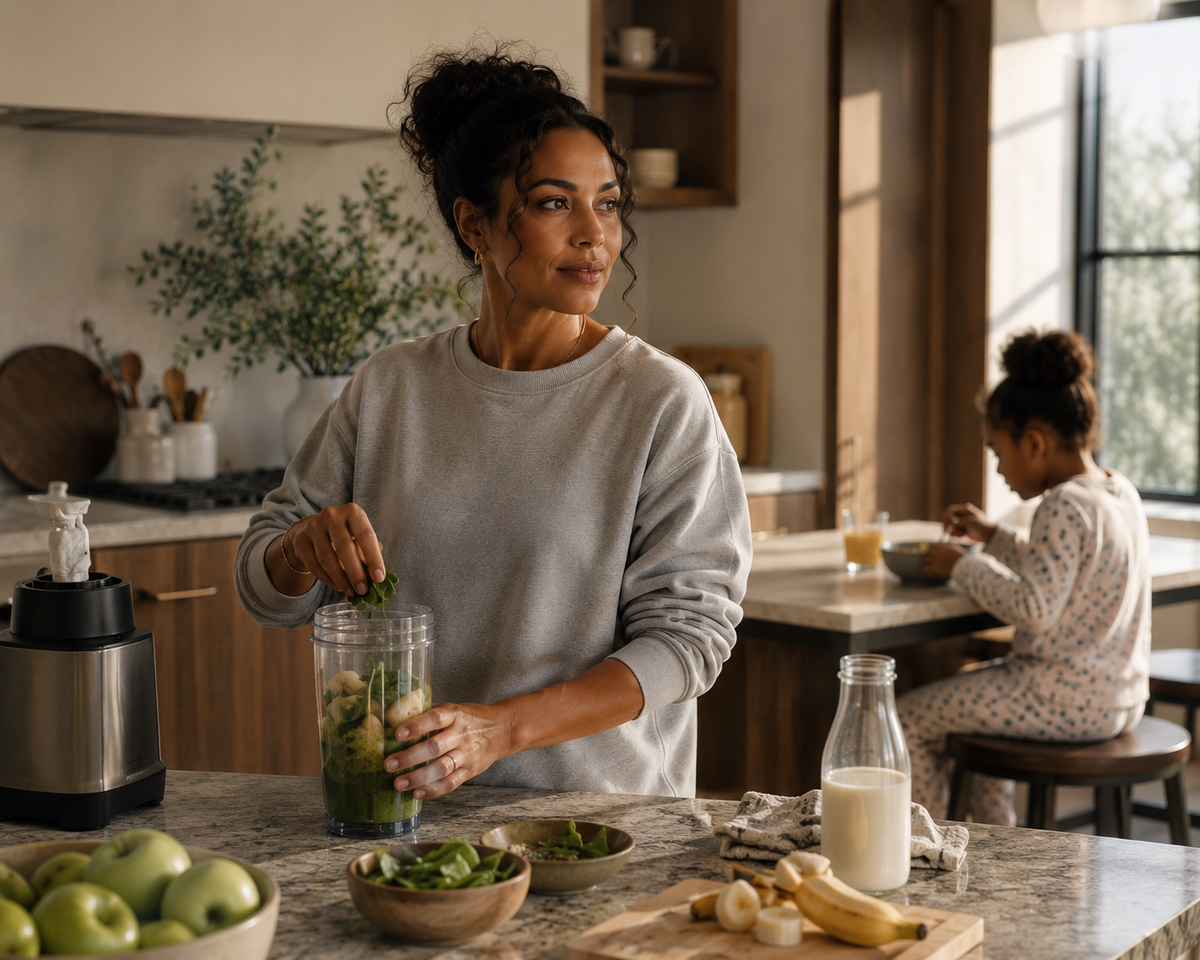 Burnout Prevention for High Performers Building a Career and a Family