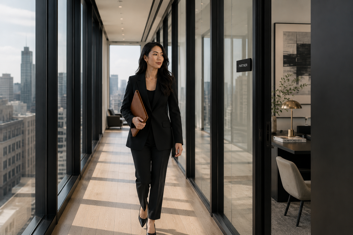 Resilience and Imposter Syndrome: How Female Executives Push Through Self-Doubt