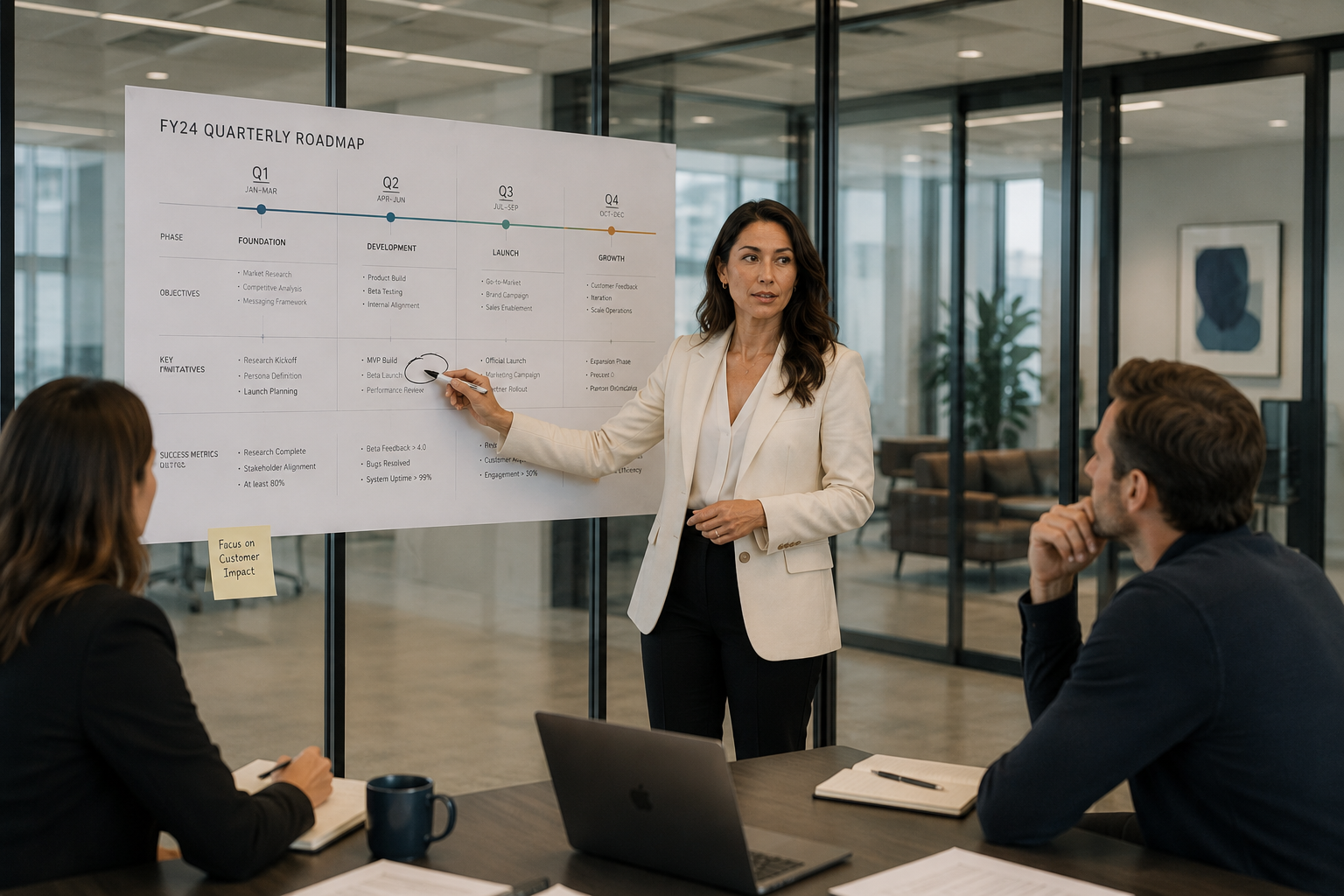 From Tactical Manager to Strategic Leader: The Two Biggest Mistakes