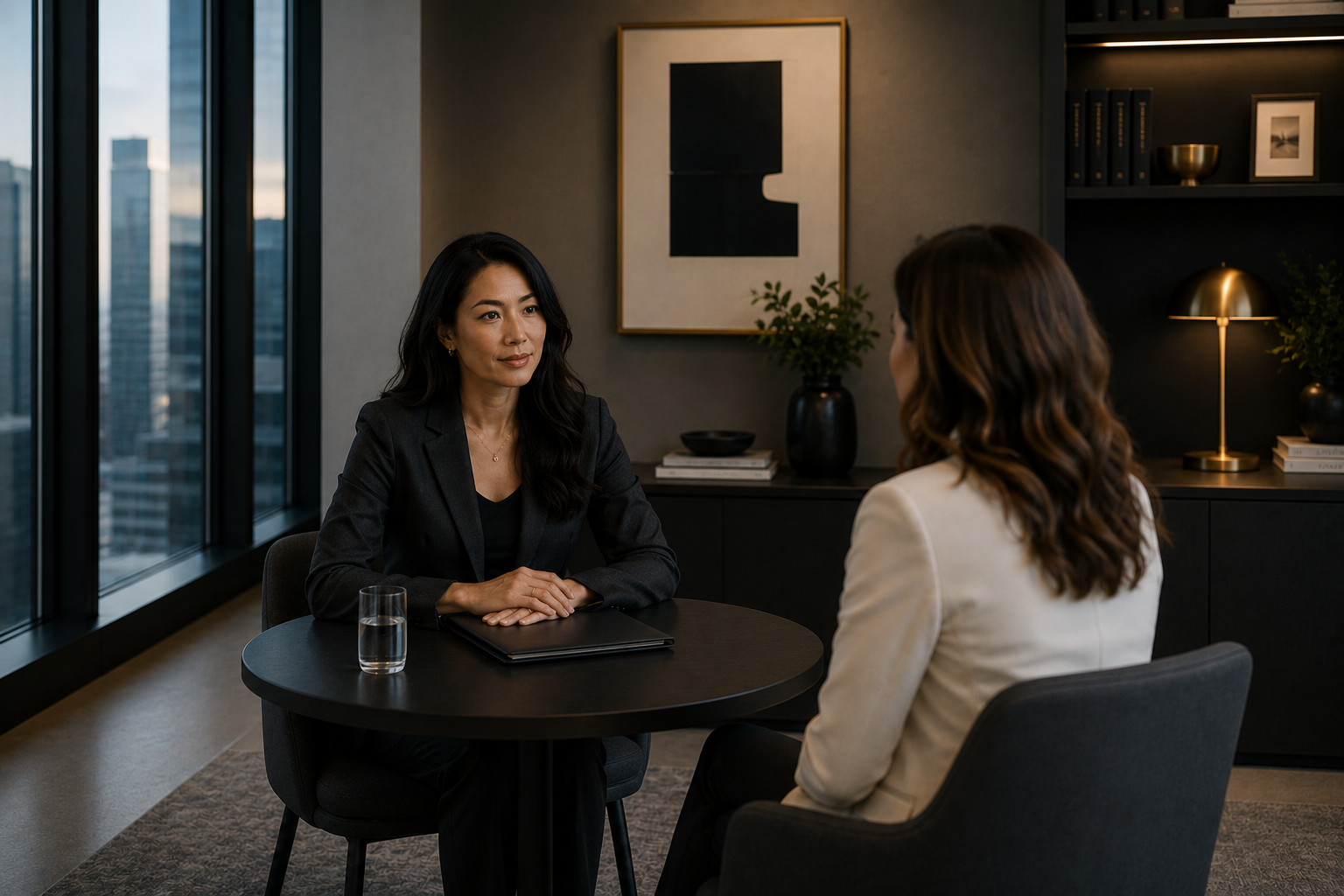 Conflict at Work, Handled Well, Is a Career Accelerator