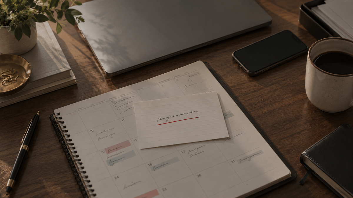 How to Manage a Busy Manager (So They Can Actually Help You)