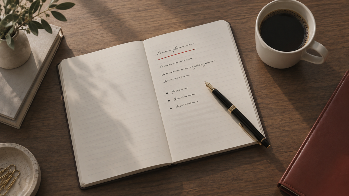 How to Ask for a Promotion (Starting With Naming the Job You Actually Want)