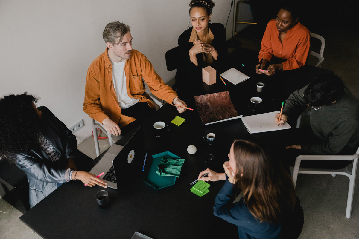 From Struggling Student to Chief Commercial Officer: 3 Lessons That Mattered More Than Grades