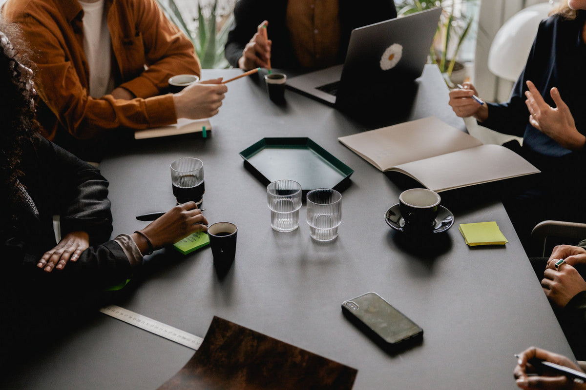 3 Scripts to Sound More Senior in Your Next Meeting