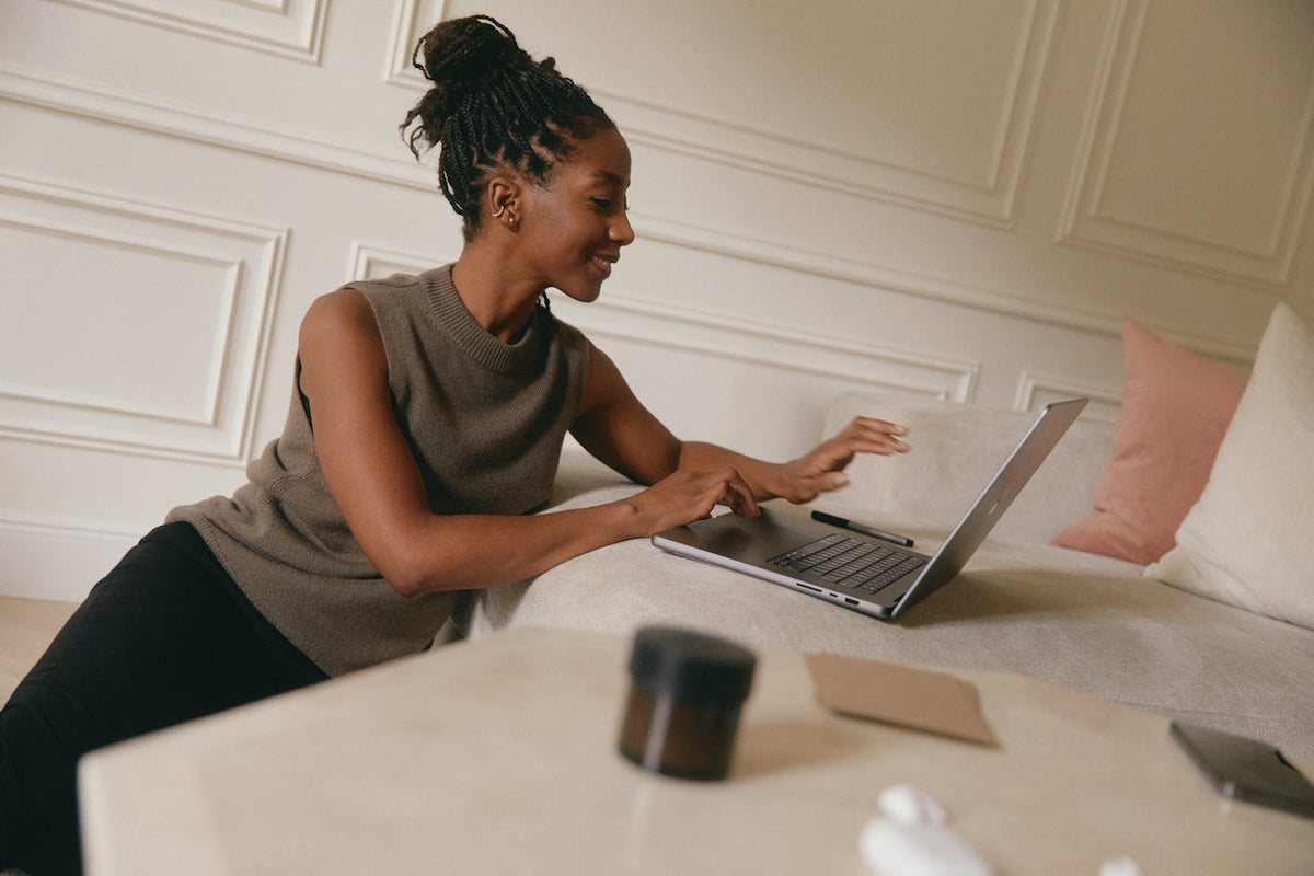 How to Manage Up Without Feeling Awkward