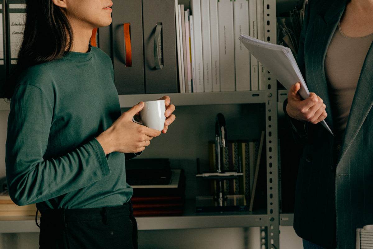 How to Make It Easy for Your Manager to Advocate for You