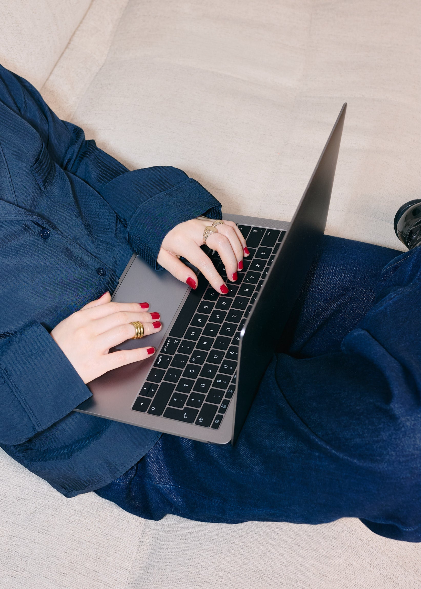 Executive Presence on Zoom: 7 Small Changes That Matter