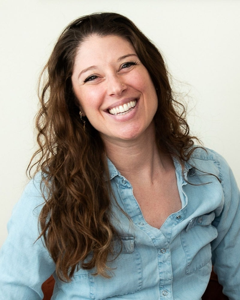 Elissa Maas Weinzimmer
